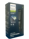 Philips Norelco Beard Trimmer 3000 Self-sharpening Steel Blades New. Fixed Price $35.00.