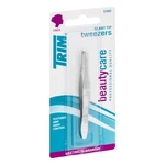 Pack Of (4) New Trim Tweezers With Slant Tip Eye Care Implements. Fixed Price $23.45.