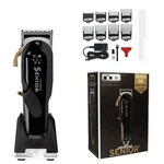 New Wahl 8504-400 Professional Star Cordless Senior Clipper Black. Fixed Price $69.99.