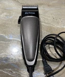 The Barbasol Pro Electric Hair Clipper Machine Model# BCH1-4003. Fixed Price $29.89.