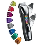 Wahl Color Pro All-in-one Cordless Coded Beard Hair Trimmer 3025945 Nob W3. Fixed Price $24.99.
