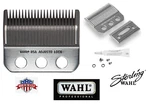 Wahl 3 Hole Adjusto-lock Standard Blade Set For Senior,sterling 1 PLUS,4 Clipper. Fixed Price $30.59.