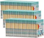Madisi Colored Pencils Bulk Non-toxic Pre-sharpened 72 Packs Of 12-COUNT 8. Fixed Price $87.23.
