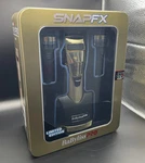 New Babyliss Professional Limited Edition Gold Snapfx Clippers #FX797GI $250. Fixed Price $165.00.