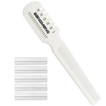 Hair Cutter Combshaper Double Edge Razorsplit Ends Trimmer Styler For.... Fixed Price $10.09.