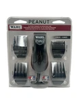 Wahl 8655-200 Peanut Clipper Trimmer Black Corded Compact Size New. Fixed Price $47.90.