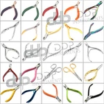 Manicure Pedicure Set Toe Cutter Cuticle Nipper Heavy Duty Thick Nail(pick). Fixed Price $7.10.