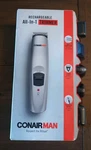 New Conair Man Rechageable ALL-IN-1 Trimmer Model. Fixed Price $16.99.