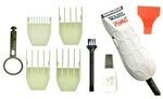 Wahl Professional Peanut Clipper/trimmer #8655 08685 - Made In Usa !. Fixed Price $65.88.