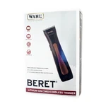 Wahl Professional Beret Lithium Cord/cordless Trimmer 8841. Fixed Price $191.73.