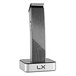 Luxitude Precision Hair Trimmer Groomer 4 Attachment Cordless Travel Case. Fixed Price $49.99.