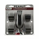 New Wahl Peanut Clipper Trimmer Black Corded #8655-200. Fixed Price $69.99.