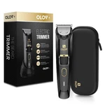 Men's Beard Trimmer All-in-one With Precision Dial Premium Facial.... Fixed Price $54.00.