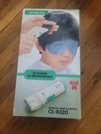 Vintage Hitachi CL-8320 Hd Hair Clipper Original Box Complete (rare). Fixed Price $74.00.