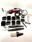 Conair Ultra Haircut Kit Trimmer Clippers Model HC221GB 13 Pieces Works. Fixed Price $20.72.