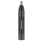 Conairman Hair Trimmer For Men, Nose, Ear, And Eyebrows, Patent 360 Bev. Fixed Price $31.18.