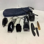 Philips Norelco Beard & Hair Trimmer #G370 Works. Fixed Price $39.99.