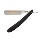 New Dovo Straight Razor Carbon 580 (12581084). Fixed Price $199.99.