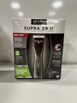 Andis 79160 Supra Zr Ii Cordless New(open Box). Fixed Price $245.00.