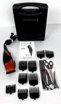 Remington Home Stylist Haircut Kit HC81 Clipper Trimmer Set. Fixed Price $19.49.