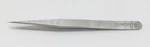 Dumont 0102-1-PO Inox Tweezer Sharp Style New. Fixed Price $40.00.