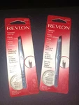 X Revlon Tweezer Precision Aligned Slant Tip #32610, Easy Grip. Fixed Price $19.99.