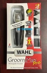 Wahl Pro ALL-IN-1 Nose Beard Rechargeable Precision Trimmer Shaver Detailer. Fixed Price $47.95.