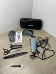 Conair Custom Cut Adjustable Blade Corded Clippers Model HC244N. Fixed Price $17.75.