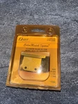 Oster Accessory Blade Set For Model 163 & 197 Trimmers 1/125 0.2 76913606 #l. Fixed Price $20.00.
