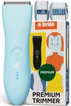 Meridian The Trimmer - Body Hair & Premium, Sky. Fixed Price $111.99.