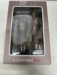 Babyliss Fxone Lo-profx Nightfall Collection Clipper & Trimmer Set FX129PTO. Fixed Price $189.99.