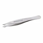 Tweezerman Stainless Steel Slanted Point Count (pack Of 1), Silver. Fixed Price $37.36.