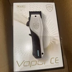 Wahl Professional 5-STAR Vapor Ce Cordless Clipper Championship Edition. Fixed Price $130.00.
