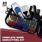 Wahl Color Pro Complete Haircutting Kit Corded Clipper Coded Guide Combs. Fixed Price $26.99.