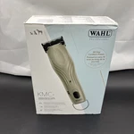 Wahl Professional Animal Kmc+ 2-SPEED Corded-cordless Clipper. Fixed Price $174.99.