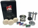 Gbs Gift Set -merkur 23 Safety Razor. Fixed Price $70.48.